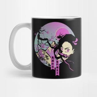 Nezuko Mug